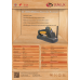 Беспроводной сканер SUNLUX XL-9529